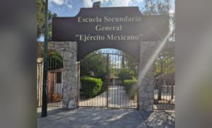 Activa SEDU protocolo escolar ante incidente en secundaria