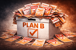 Movimiento Ciudadano traiciona su discurso: vota con Morena y abandona su papel como oposición