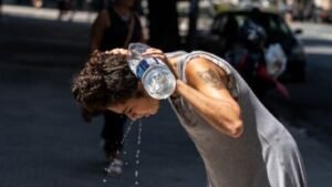 Emite Ramos Arizpe recomendaciones ante altas temperaturas
