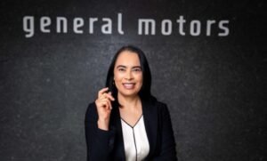 Nombra GM a Teresa Cabello como directora de Calidad Central