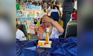Arranca Torneo de Robótica Estatal WRO