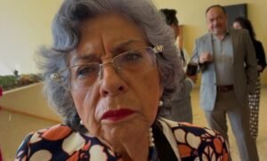 ‘Cambios de mentalidad hacia las mujeres no se logran por decreto’