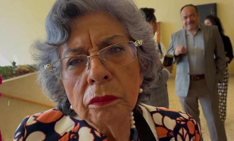 ‘Cambios de mentalidad hacia las mujeres no se logran por decreto’
