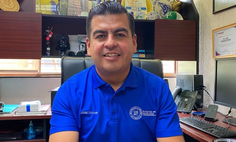 Atienden a más de mil 300 jóvenes por depresión y ansiedad